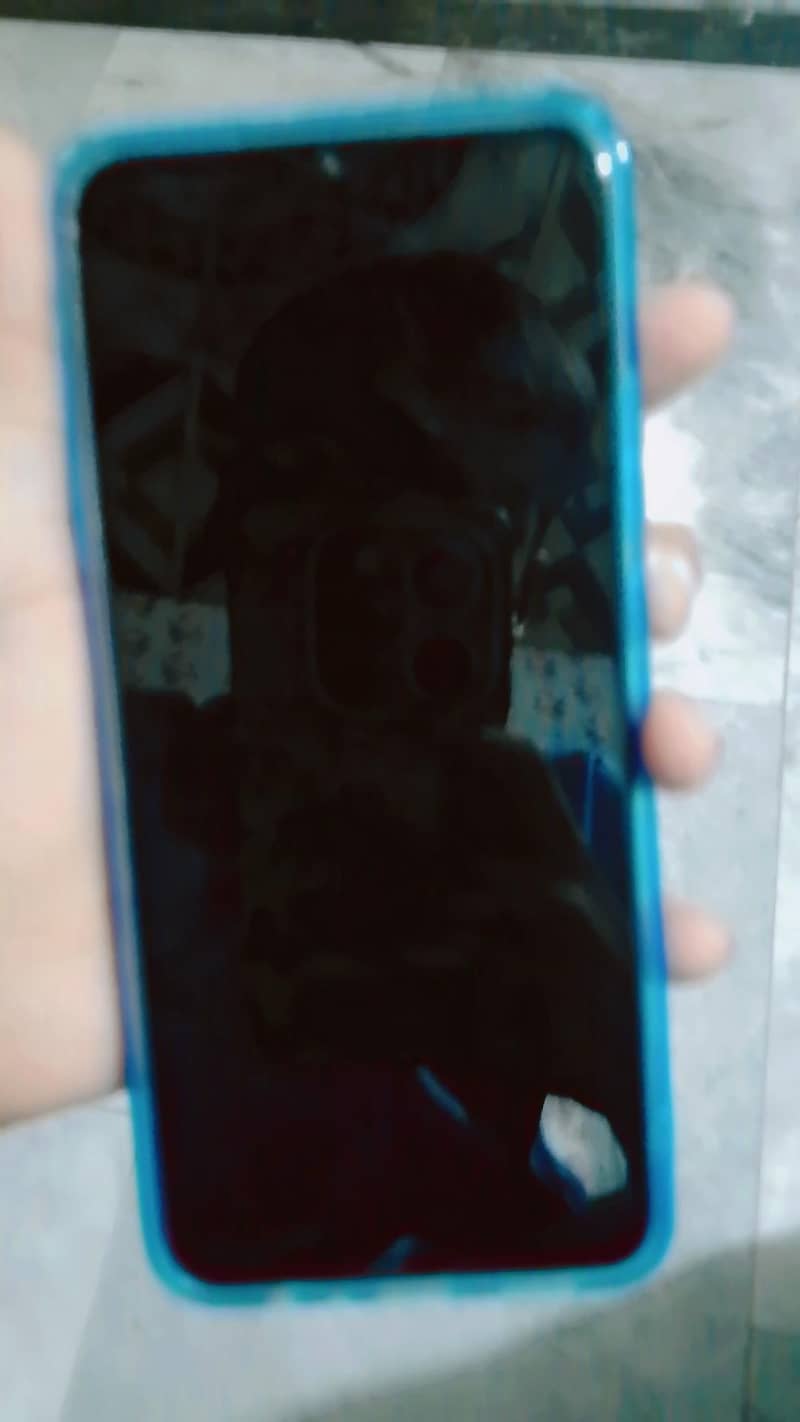 OPPO A16e 6