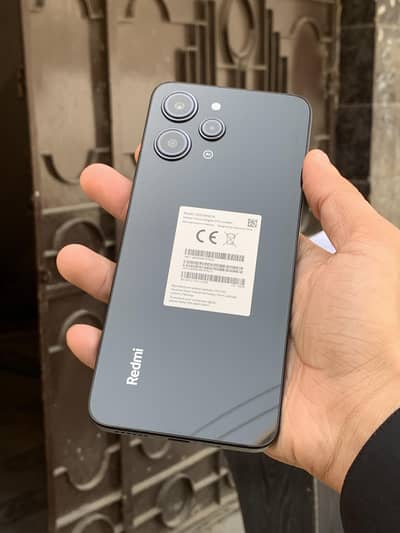 Xiaomi Redmi 12