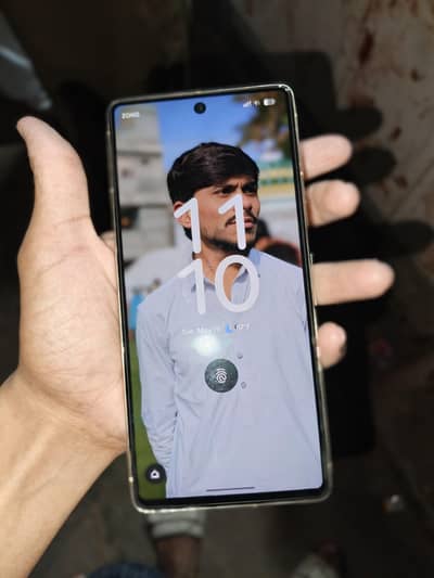 Google Pixel 7