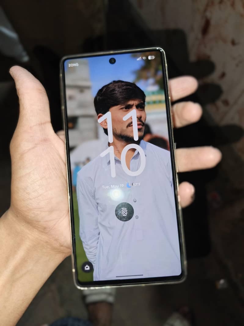 Google Pixel 7 0