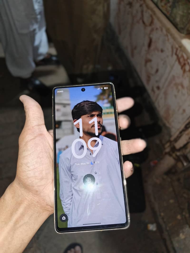 Google Pixel 7 1