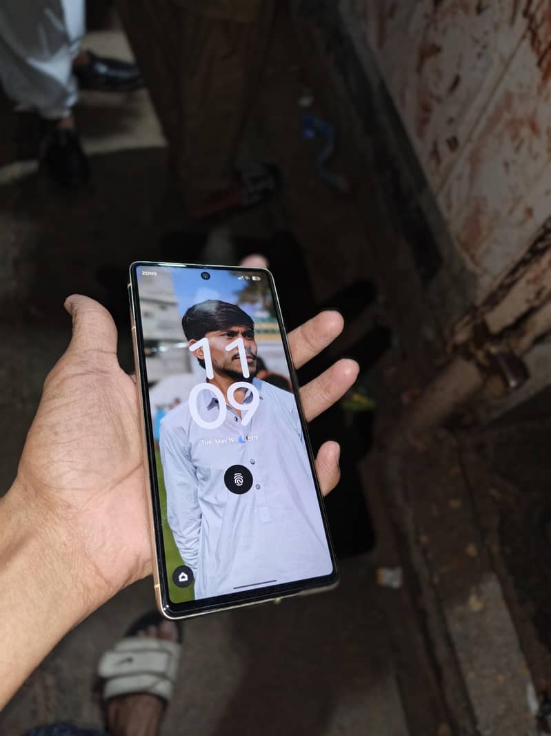 Google Pixel 7 2