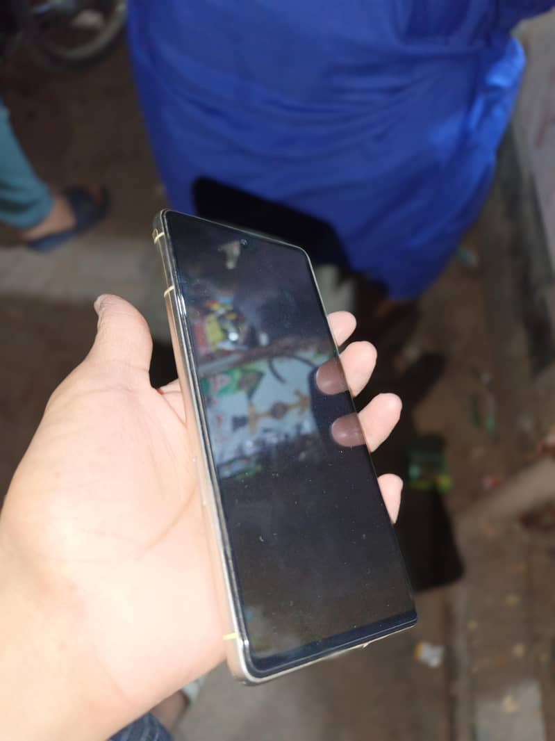 Google Pixel 7 5