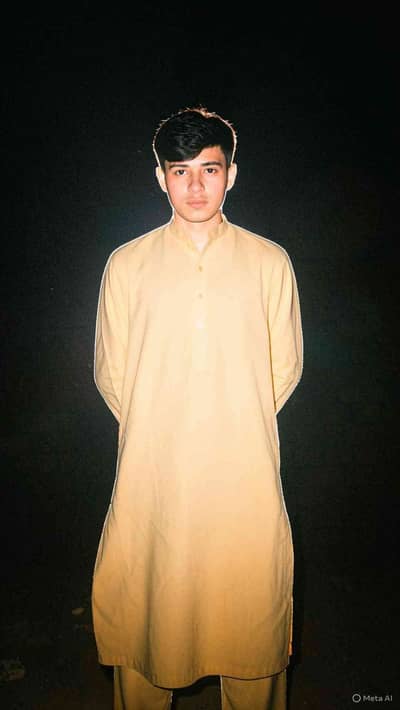 Rana Sheraz 