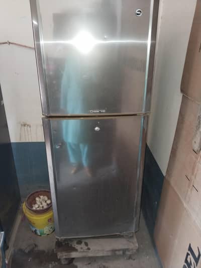 PEL Refrigerator | Genuine Compressor | Good Cooling | Sale