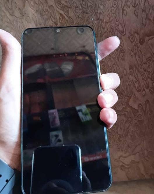 Vivo Y17 2