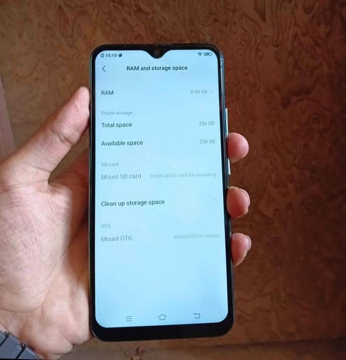 Vivo Y17 3