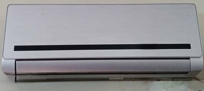 KENWOOD 1 TON SPLIT AC (NON-INVERTER) - 02 in Nos.