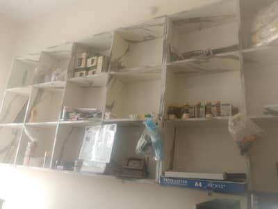shop for sale rack bhi sale ho jaye ga