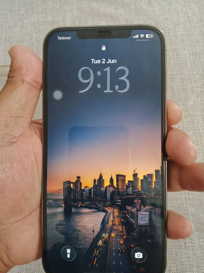 Apple iPhone 12 Pro Max 5