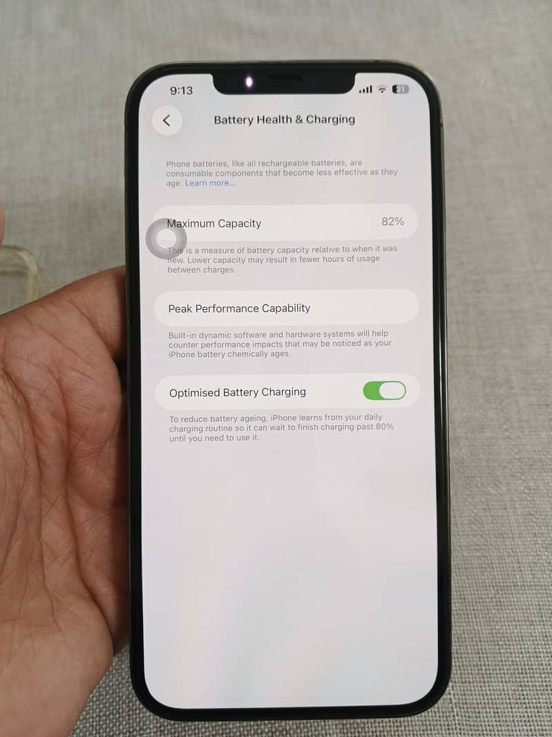 Apple iPhone 12 Pro Max 6