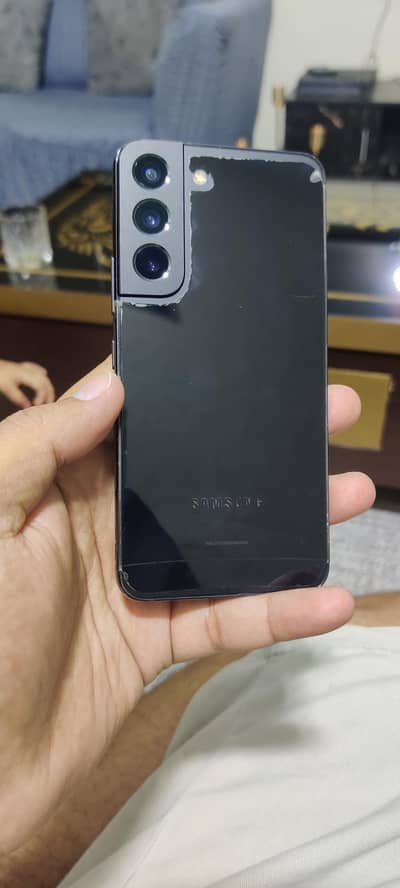 Samsung Galaxy S22
