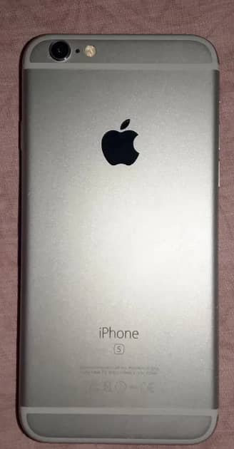 Apple iPhone 6S 16 GB