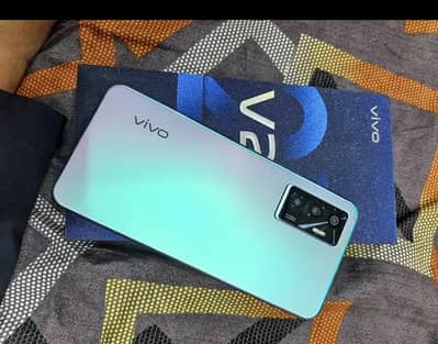 Vivo V23e