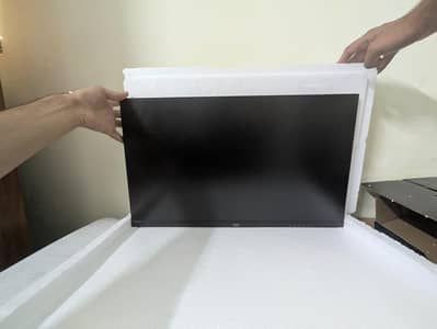Ease 280hz monitor