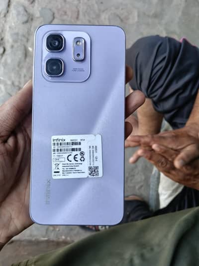Infinix