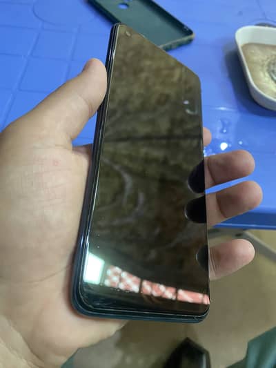 One Plus Nord N10
