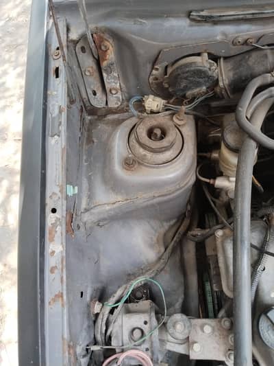 Suzuki mehran vxr