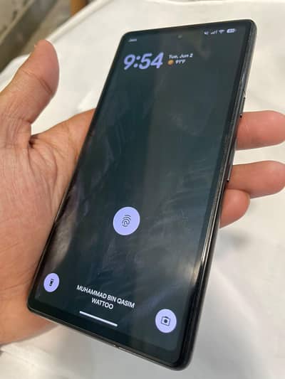 Google Pixel 7a
