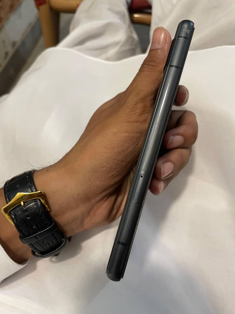 Google Pixel 7a 3