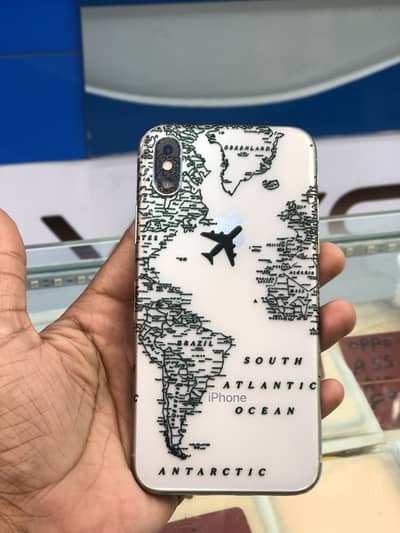 Apple iPhone X