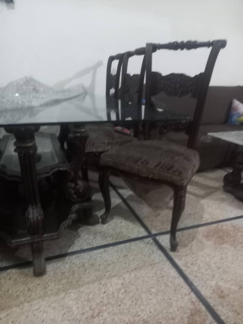Dinning set 1