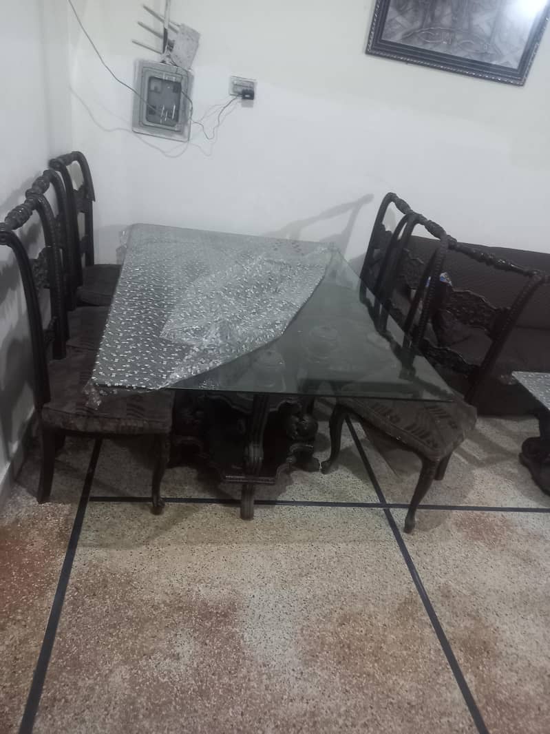 Dinning set 2