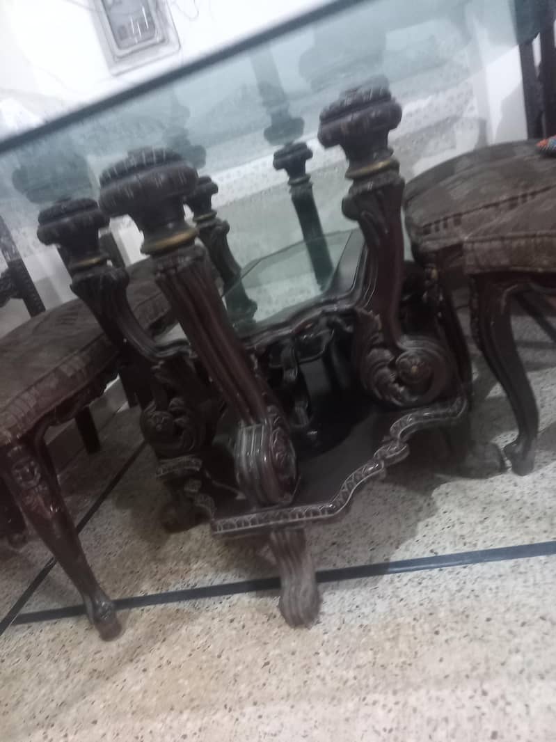 Dinning set 3