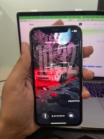 Apple iPhone 11 10 by 10 condition