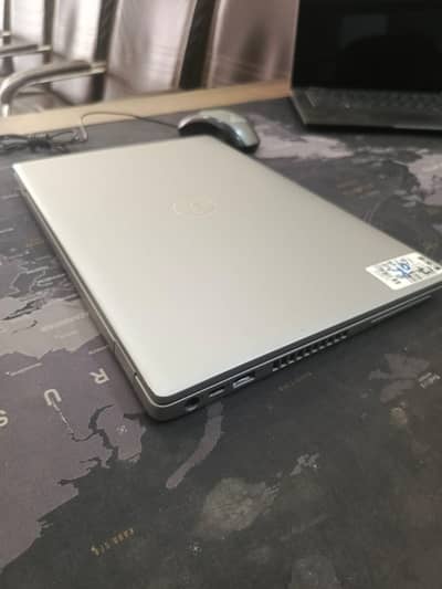 DELL LATITUDE 5410 CORE i7 10th GEN 8GB RAM 256GB NVMe SSD 14"