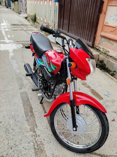 Honda pridor urgent sale 2026 model