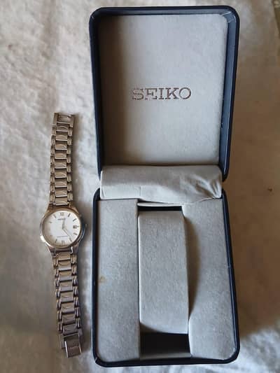 Seiko Original Watch