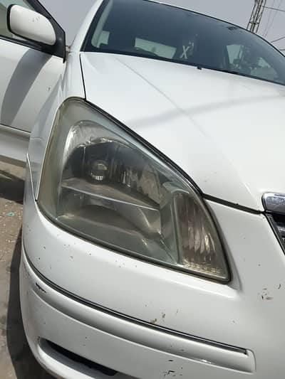 Toyota Premio 2007/2013 port Clear 2014 Registration