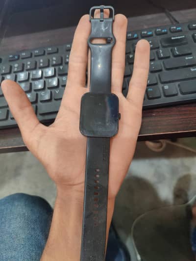 zero ultra watch