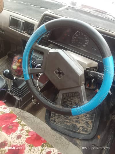 Nissan Sunny 1998