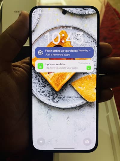 OPPO Reno 15 F 5G  ( 8/256 GB )