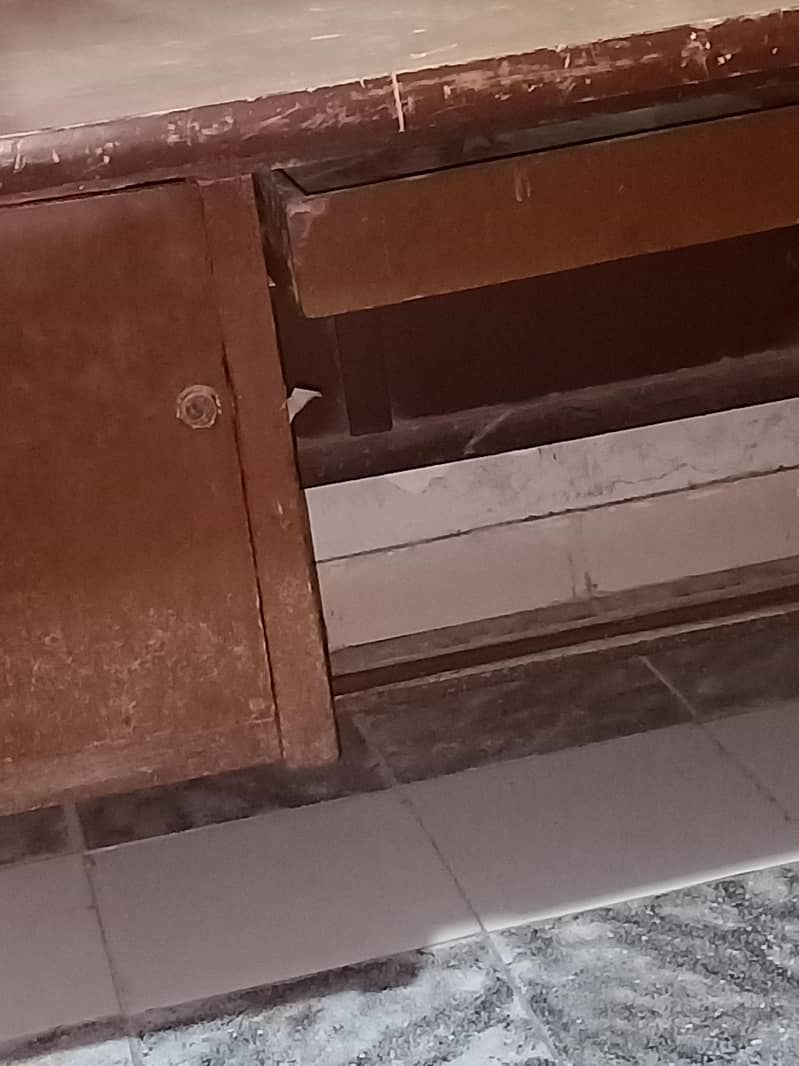 big table 5