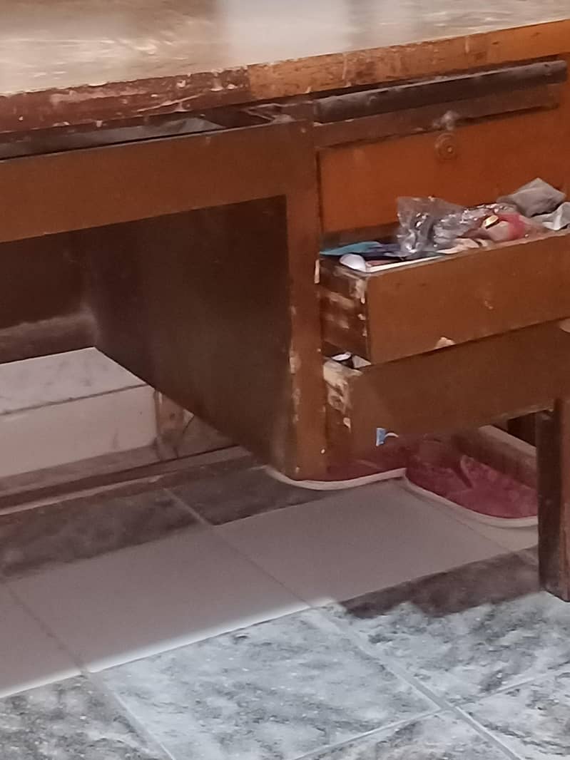big table 7