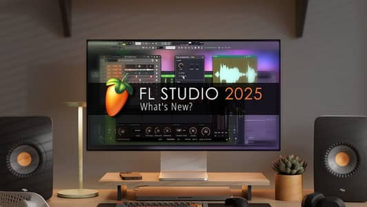 Cubase 15 pro Logic Pro X 11 , Fl Studio 26 Ableton 22 Suite Mac Vst