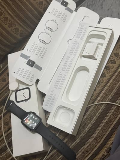 Apple watch