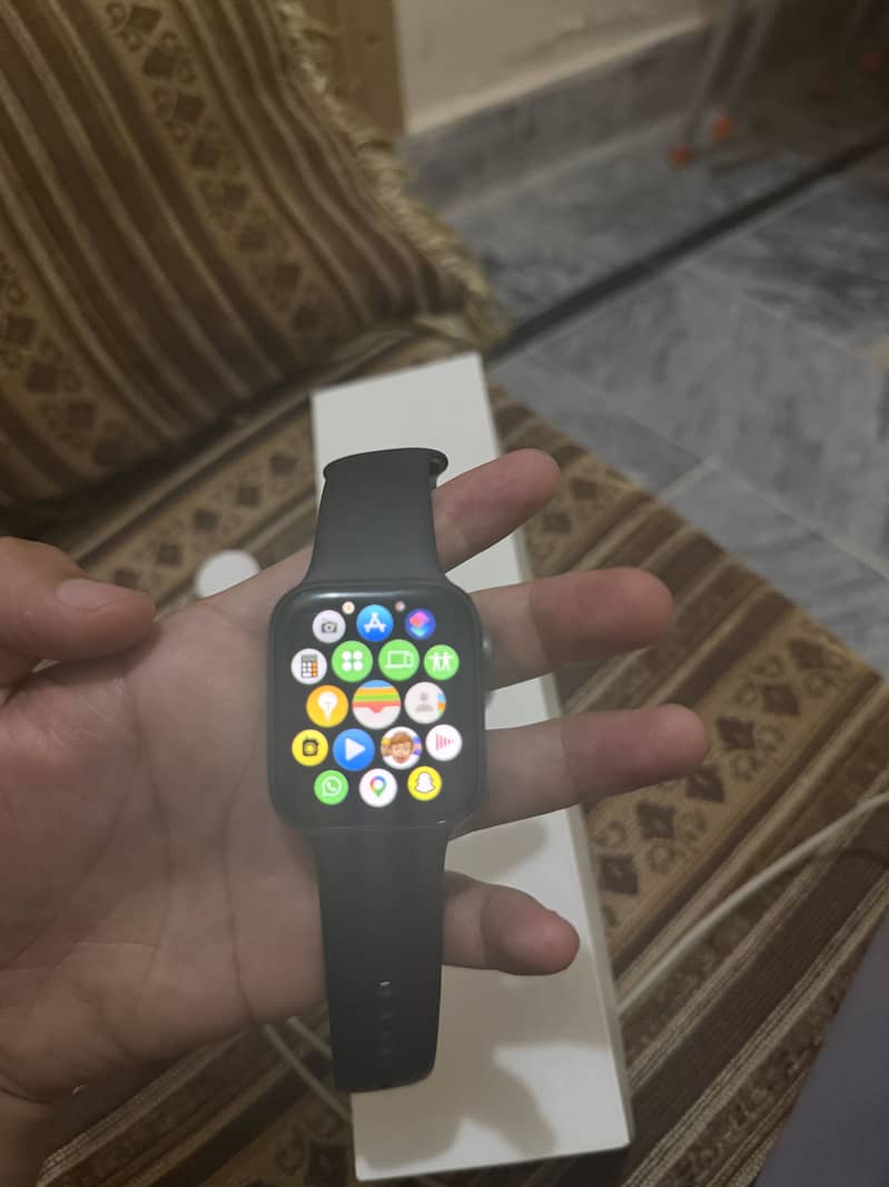 Apple watch 1