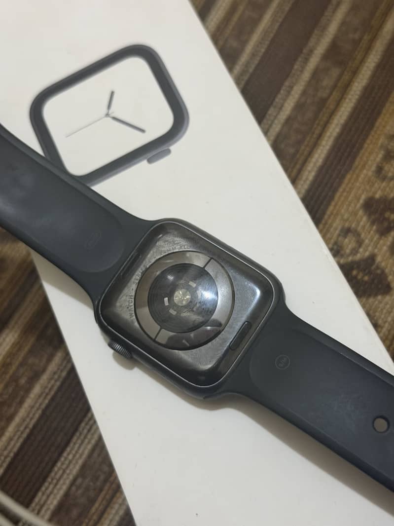 Apple watch 2
