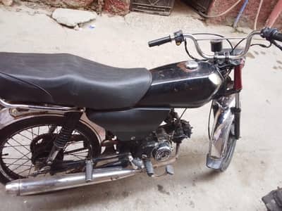 urgent sale 2013 model bike mein Koi Kam Nahin 100% okay