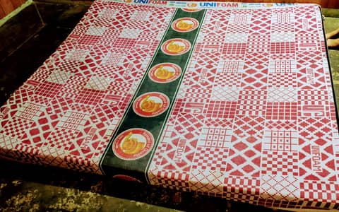 Dubble bed Mattress