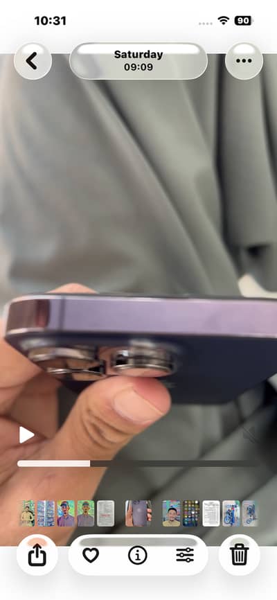 iPhone 14pro bypass