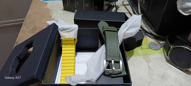 infnix xwatch n4 pro