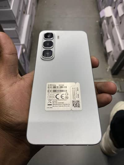 Infinix Hot 60i urgent sale