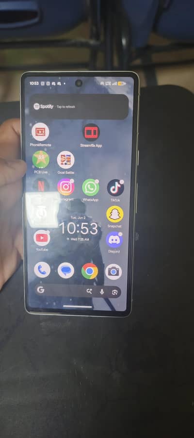 Google Pixel 7