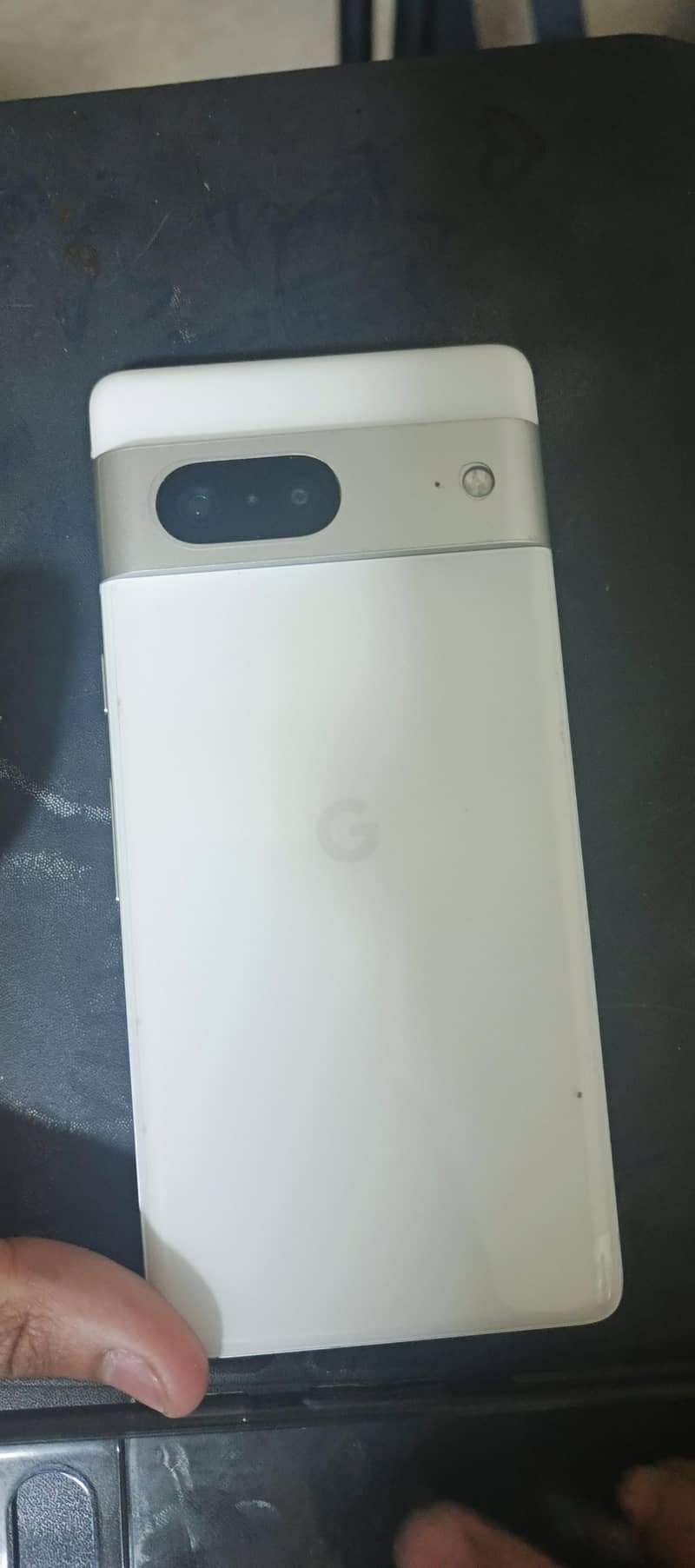 Google Pixel 7 2