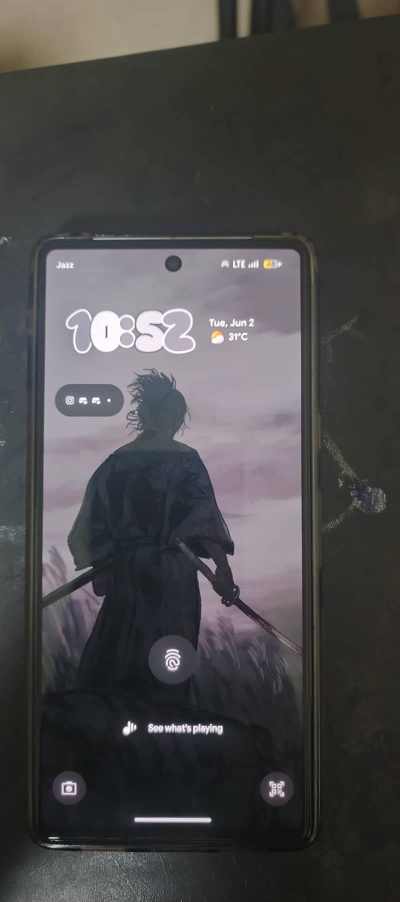 Google Pixel 7 3